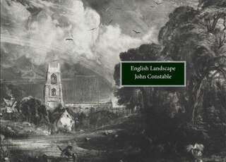 Front cover_English Landscape