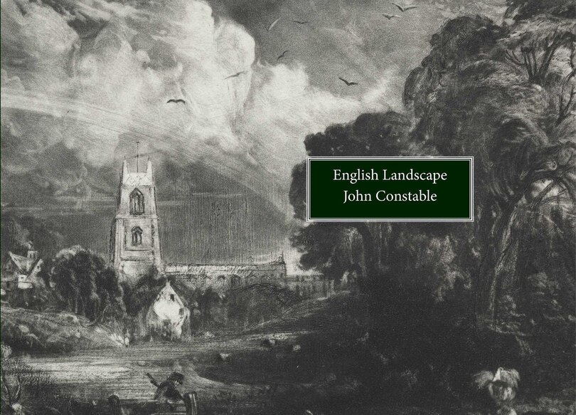 Front cover_English Landscape