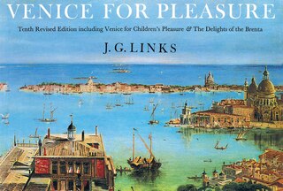 Front cover_Venice for Pleasure