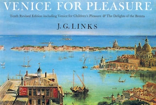 Front cover_Venice for Pleasure