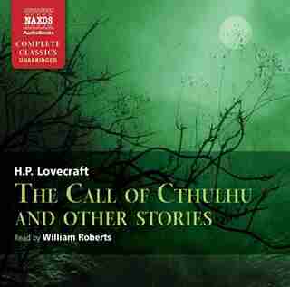 The Call of Cthulhu and Other Stories (U) by H.p. Lovecraft