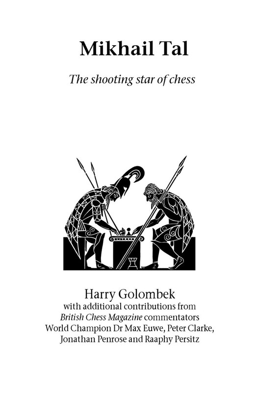 Front cover_Mikhail Tal