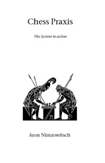 Front cover_Chess Praxis