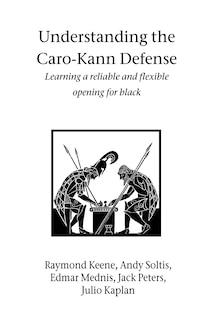 Couverture_Understanding The Caro-kann Defense