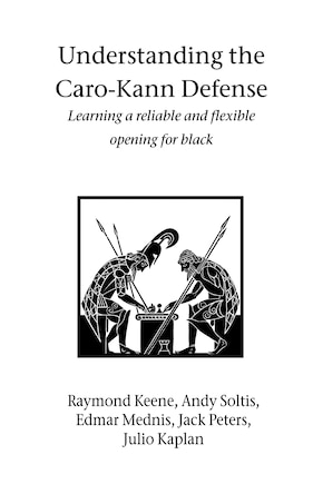 Understanding The Caro-kann Defense