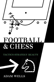 Front cover_Football And Chess