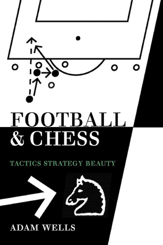 Front cover_Football And Chess