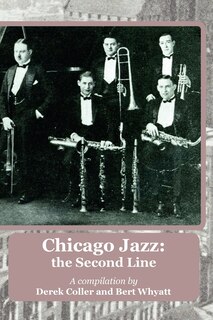 Front cover_Chicago Jazz