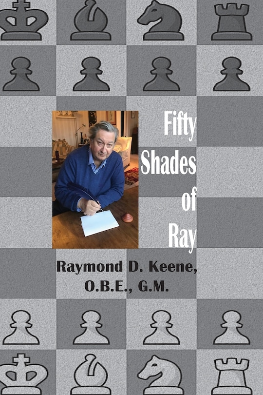 Couverture_Fifty Shades of Ray