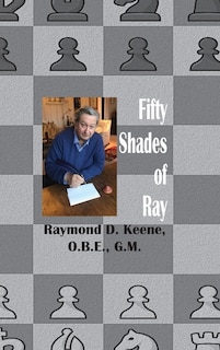 Front cover_Fifty Shades of Ray