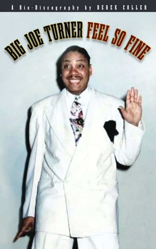 Front cover_Feel So Fine