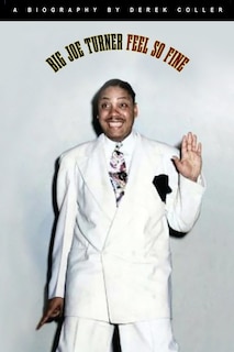 Front cover_Feel So Fine