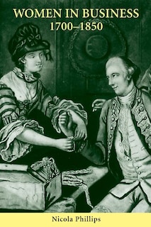 Women In Business, 1700-1850