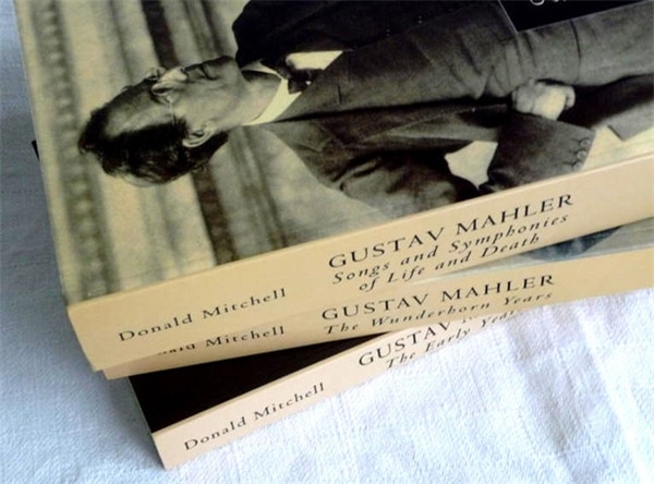 Gustav Mahler [3 Volume Set]: The Early Years, Songs and Symphonies, The Wunderhorn Years