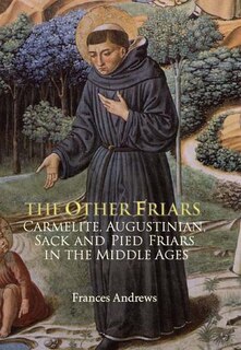 Front cover_The Other Friars
