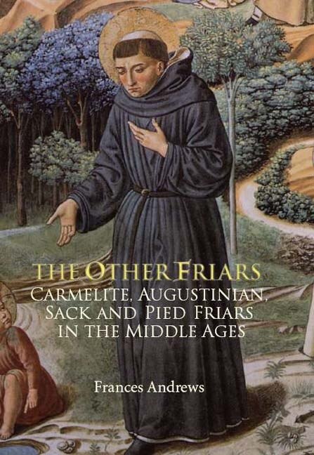 Front cover_The Other Friars