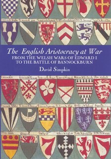 Front cover_The English Aristocracy at War