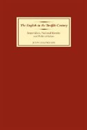 Couverture_The English in the Twelfth Century