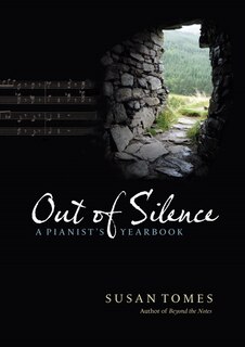 Couverture_Out of Silence