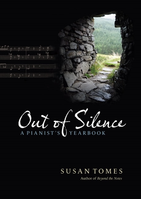 Couverture_Out of Silence