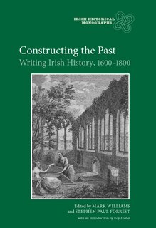 Front cover_Constructing the Past