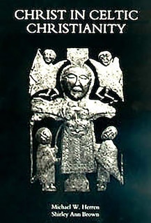 Front cover_Christ in Celtic Christianity