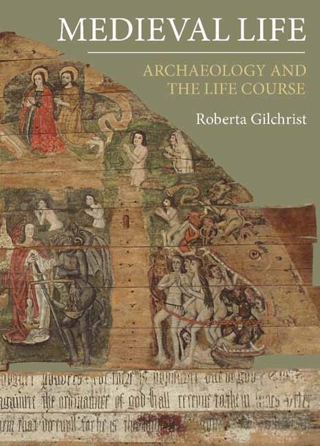 Couverture_Medieval Life