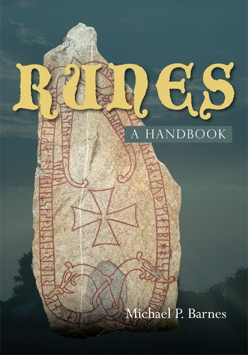 Couverture_Runes: a Handbook