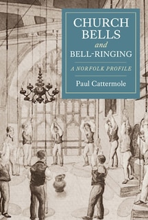 Front cover_Church Bells and Bell-Ringing