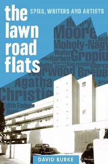 Front cover_The Lawn Road Flats
