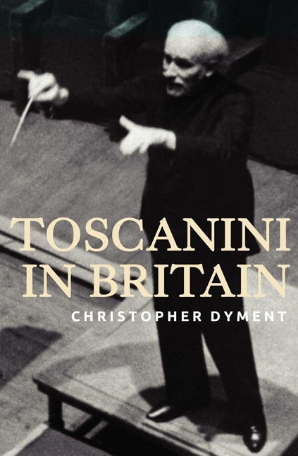 Front cover_Toscanini in Britain