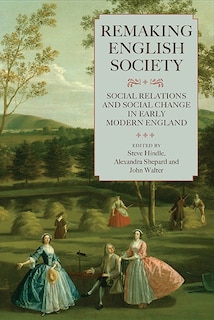 Couverture_Remaking English Society