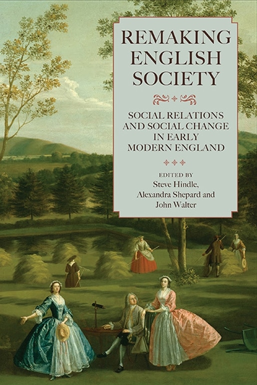 Couverture_Remaking English Society