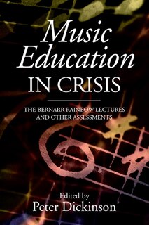 Couverture_Music Education in Crisis
