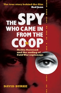 Front cover_The Spy Who Came In From the Co-op