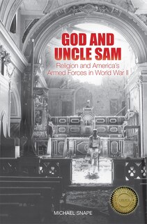 Front cover_God and Uncle Sam