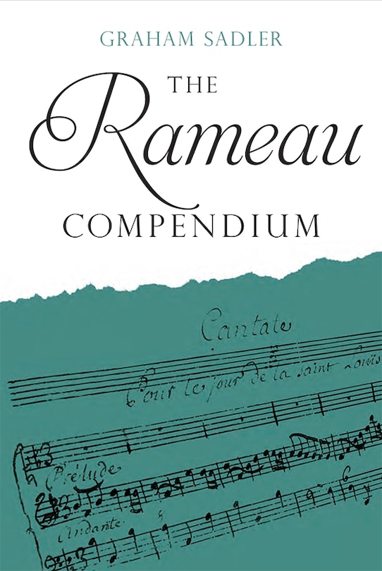 Front cover_The Rameau Compendium