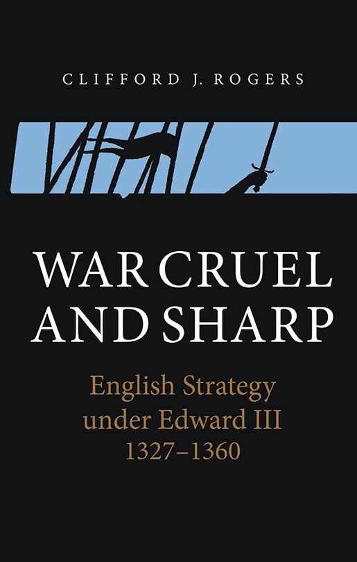Couverture_War Cruel and Sharp