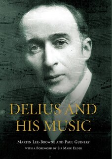 Couverture_Delius and his Music
