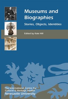Front cover_Museums and Biographies