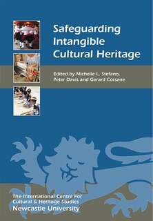 Couverture_Safeguarding Intangible Cultural Heritage
