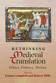 Couverture_Rethinking Medieval Translation