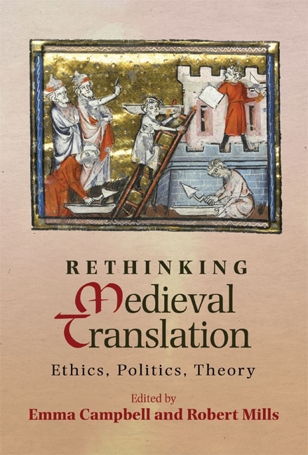 Couverture_Rethinking Medieval Translation