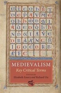 Couverture_Medievalism