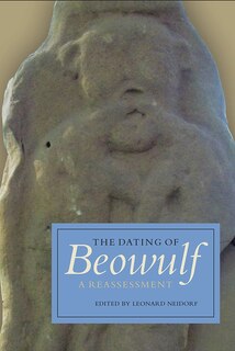 Couverture_The Dating of <I>Beowulf</I>