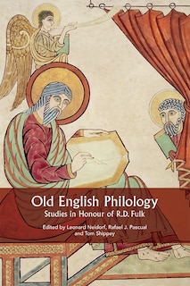Front cover_Old English Philology