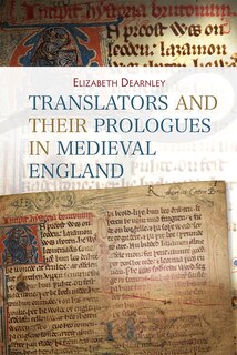 Couverture_Translators and their Prologues in Medieval England