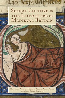 Couverture_Sexual Culture in the Literature of Medieval Britain