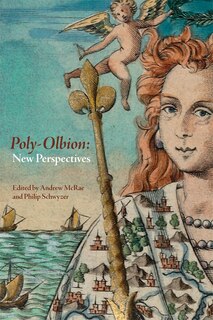 Front cover_<I>Poly-Olbion</I>: New Perspectives