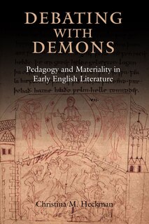 Couverture_Debating with Demons